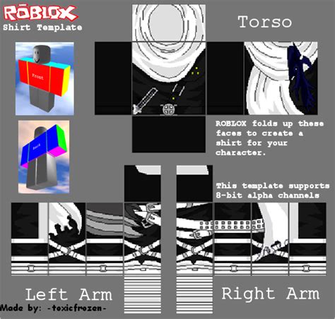 Roblox Naruto Shirt Template How Much Robux Can You Have In Limited