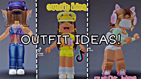roblox outfits to buy