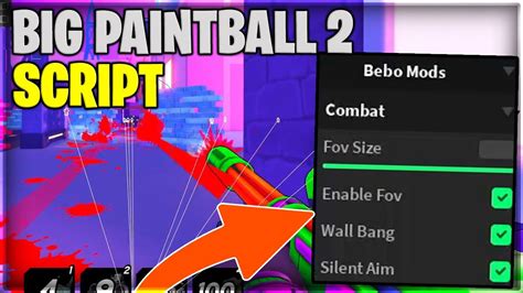 roblox paintball 2 script