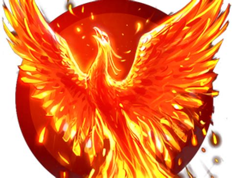 roblox phoenix decal id