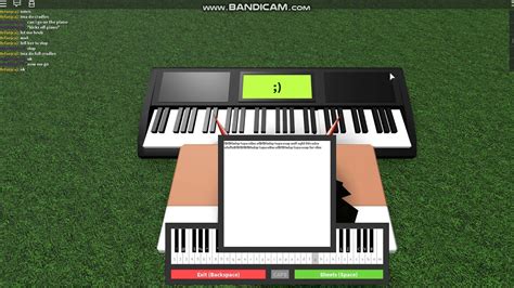 roblox piano sheets beethoven