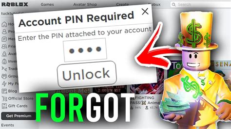 roblox pin hack