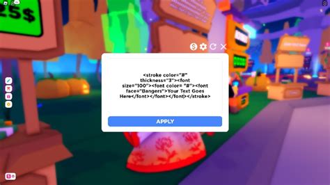 roblox pls donate color code