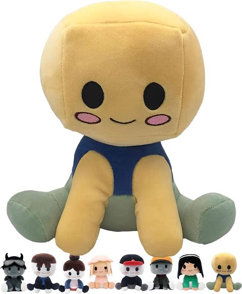 roblox plushy's