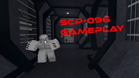 roblox project scp 096