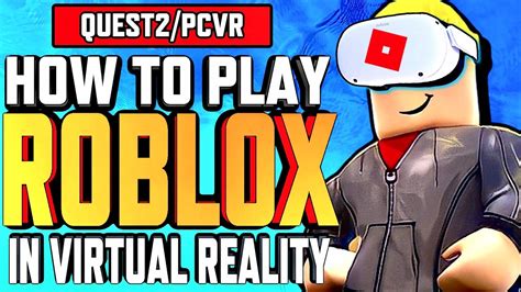 roblox psvr