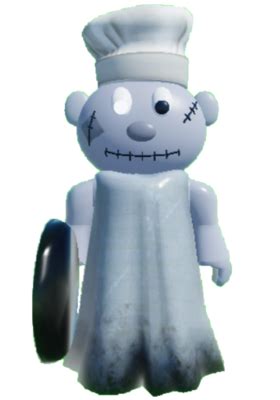 Roblox Puppet Chef M