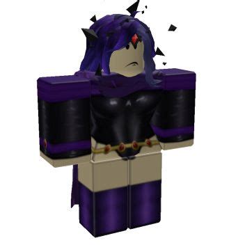 roblox raven