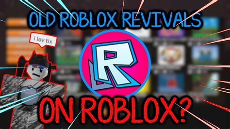 roblox revivals