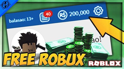 Roblox Robux Hack 2023 Pc