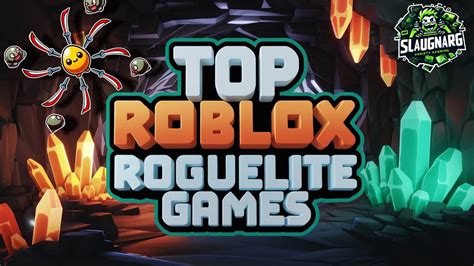 roblox roguelike
