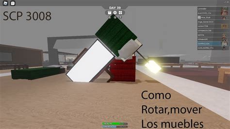 roblox scp 3008 mobile controls｜TikTok Search