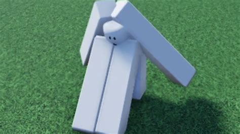 roblox script showcase - SCP-096 - YouTube