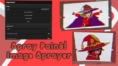 roblox scripts for spray paint