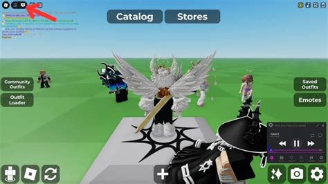 Roblox Search Catalog With Code