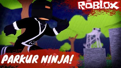 roblox seja um ninja script