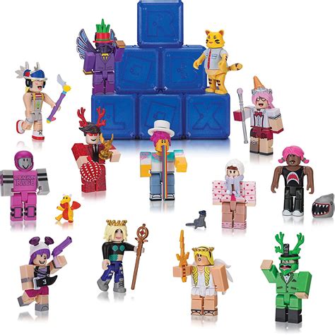 roblox series 2 collection