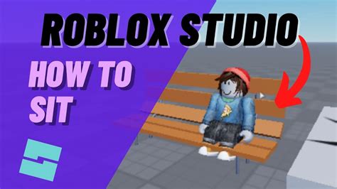 roblox sit