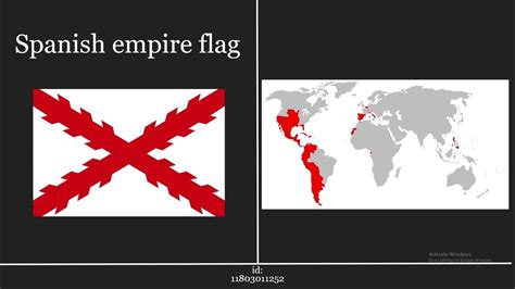 roblox spanish empire flag id