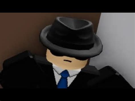 roblox special agent face