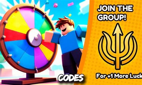 roblox spin for free ugc codes