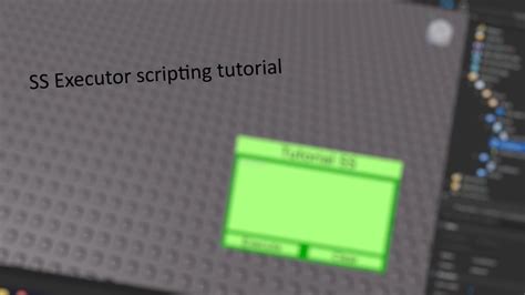 roblox ss scripts｜TikTok Search