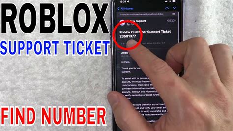 roblox support contact number