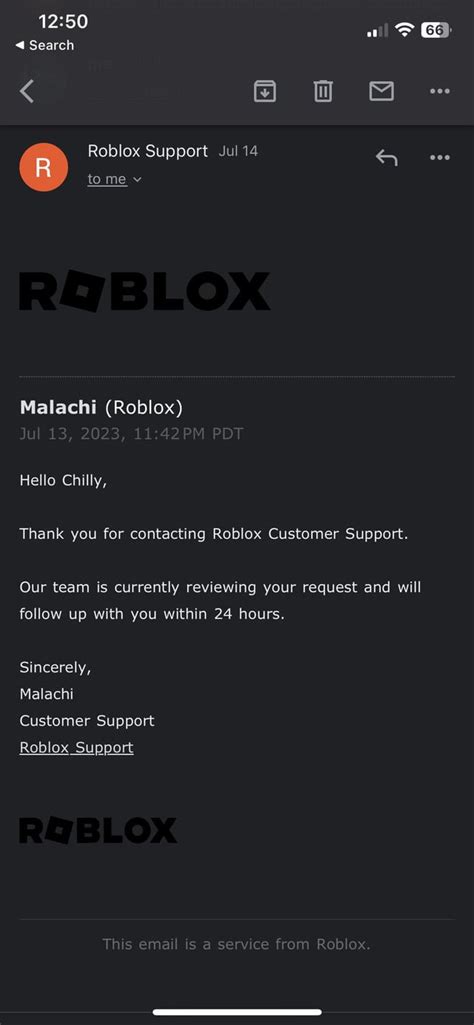 roblox support hours