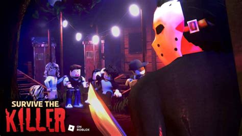 roblox survive the killer value list