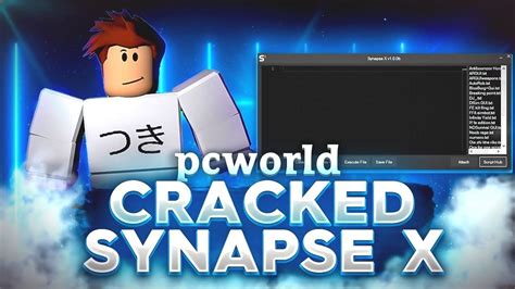 roblox synapse hack site