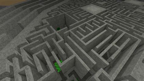 roblox the labyrinth how to escape