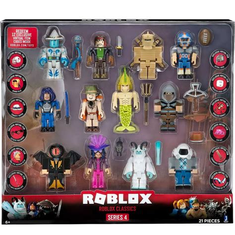 roblox toys series 12