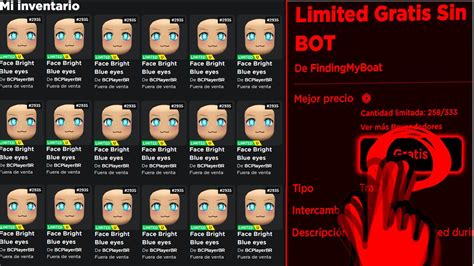 roblox ugc limited bots