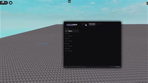 roblox ui library