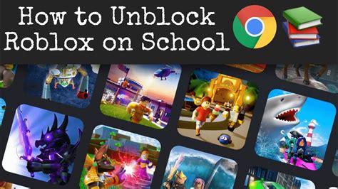 roblox unblocked at school no download