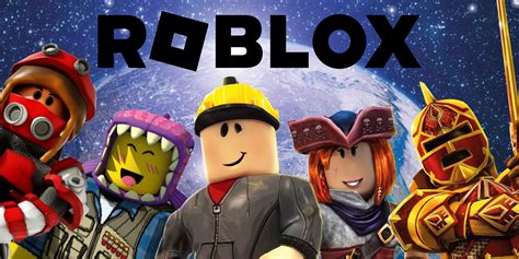 5 Fun Ways to Play Roblox with Friends Online