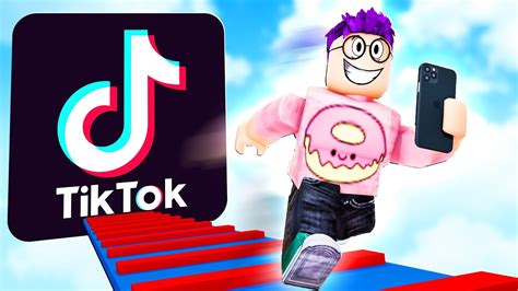 roblox videos tik tok