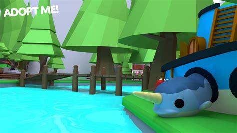 Roblox Adopt Me Pets Wallpapers Wallpaper Cave
