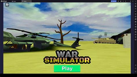 roblox war simulator codes 2024