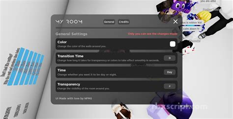 roblox white room script