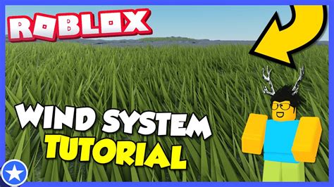 roblox wind