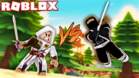 roblox yin vs yang ninja assassin codes