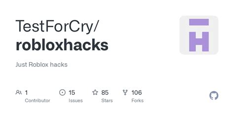 robloxhacks/Arsenal Best Script at master · TestForCry/robloxhacks 