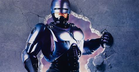 Robocop 2 Streaming Fr