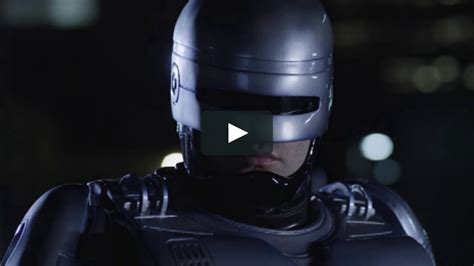 RoboCop Reborn: A Glimpse of the Future in Scene 27