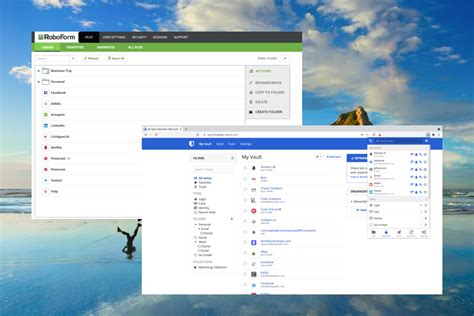 Roboform Or Bitwarden