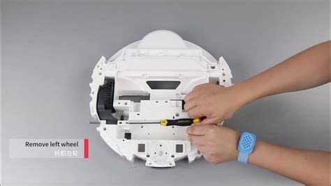 Roborock S5 Max Tutorial