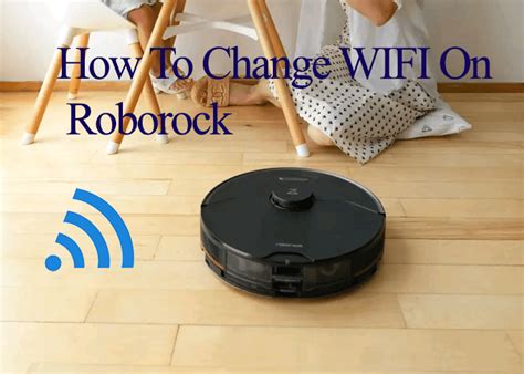 How To Reset Roborock Vacuum at Roland Thibault blog
