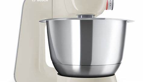 Robot de cuisine Bosch Haushalt MUM9AX5S00 MUM9AX5S00 1500