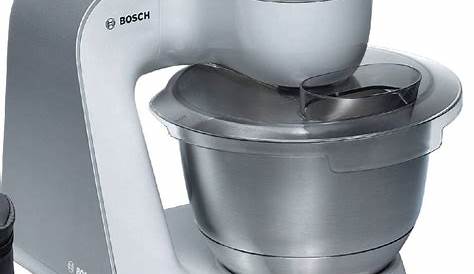 Diskuze Bosch MUM 54240 kuchyňský robot